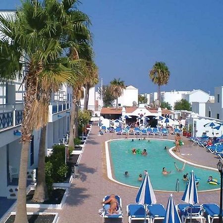 Apartamento 105 Complejo Aguazul Puerto del Carmen  Dış mekan fotoğraf