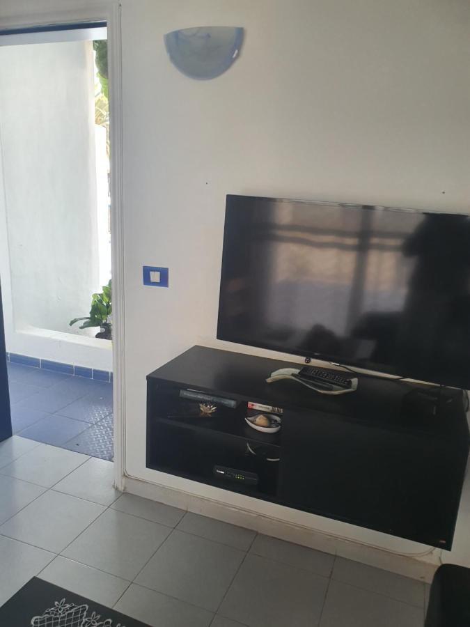 Apartamento 105 Complejo Aguazul Puerto del Carmen  Dış mekan fotoğraf