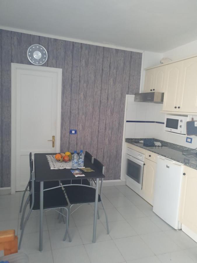 Apartamento 105 Complejo Aguazul Puerto del Carmen  Dış mekan fotoğraf