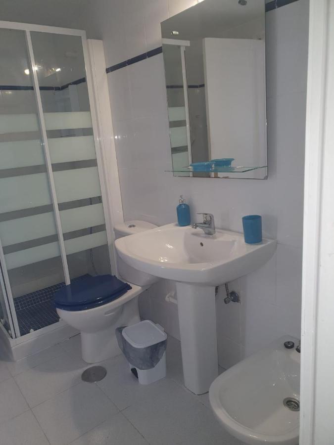 Apartamento 105 Complejo Aguazul Puerto del Carmen  Dış mekan fotoğraf