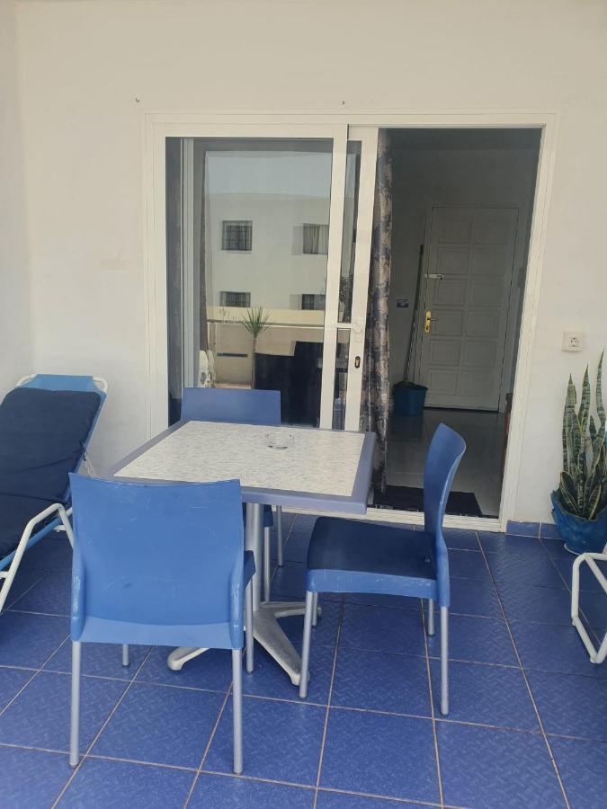 Apartamento 105 Complejo Aguazul Puerto del Carmen  Dış mekan fotoğraf