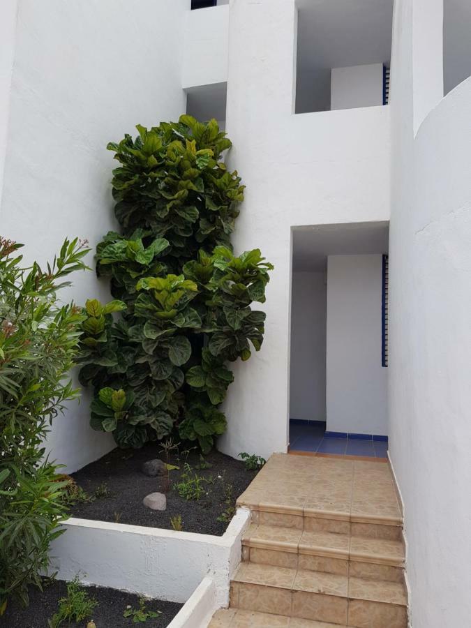Apartamento 105 Complejo Aguazul Puerto del Carmen  Dış mekan fotoğraf